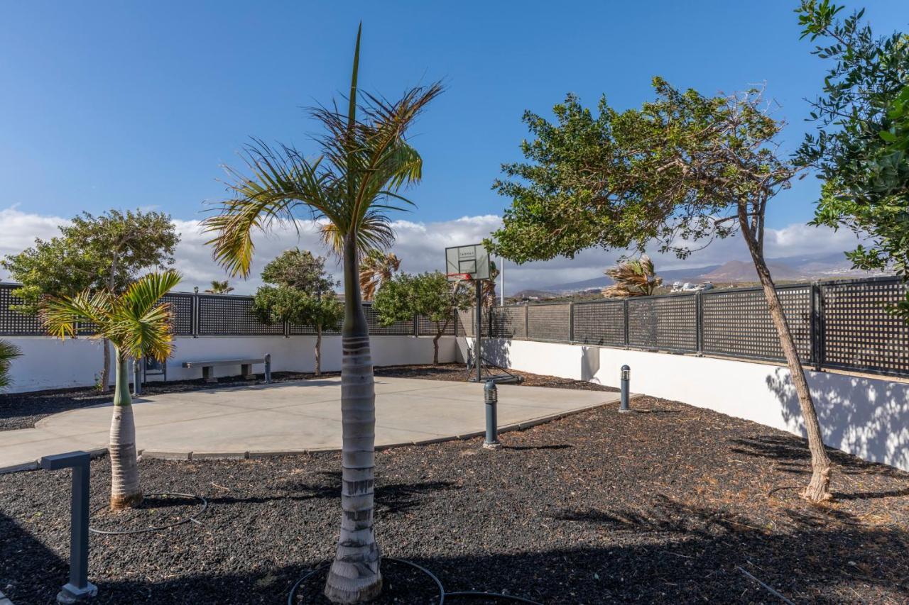 Medano4You The Strelitzia Terrace El Médano Exterior foto